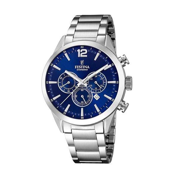 FESTINA TIMELESS CHRONO (F20343_7)