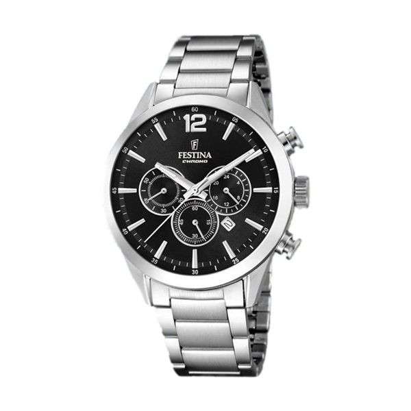 FESTINA TIMELESS CHRONO (F20343_8)