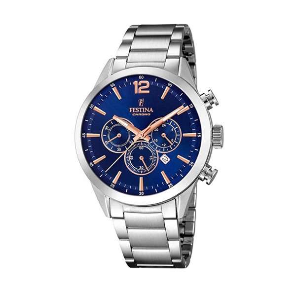 FESTINA TIMELESS CHRONO (F20343_9)