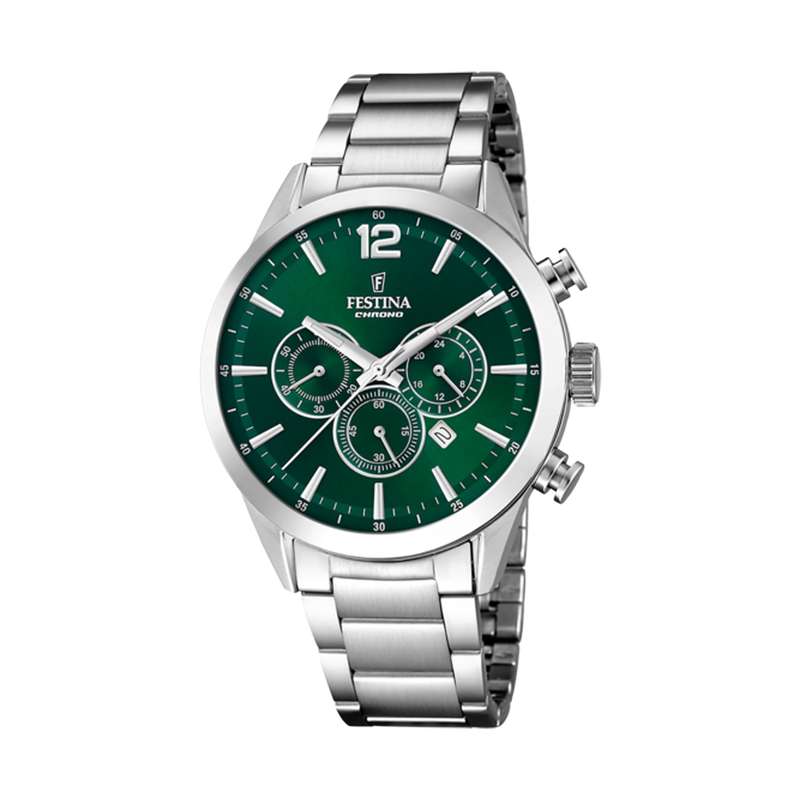 Festina Men's Watch (f20343_b)
