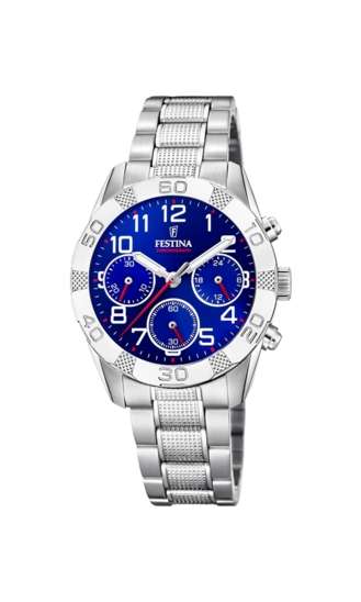 FESTINA WATCHES F20345/2 (F20345_2)