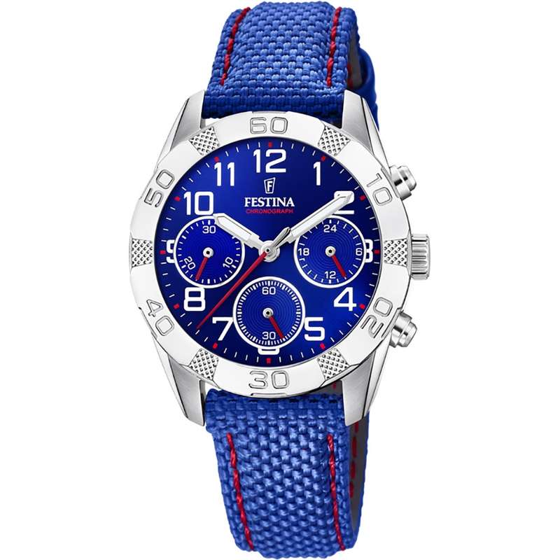 FESTINA WATCHES F20346/2 (F20346_2)