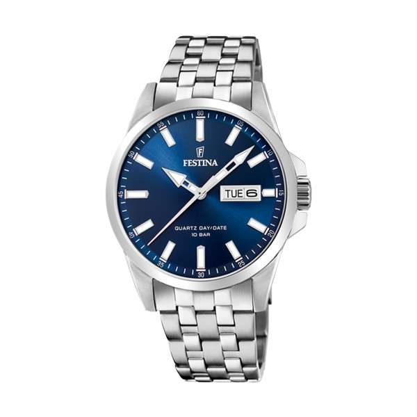 FESTINA WATCHES F20357/3 (F20357_3)