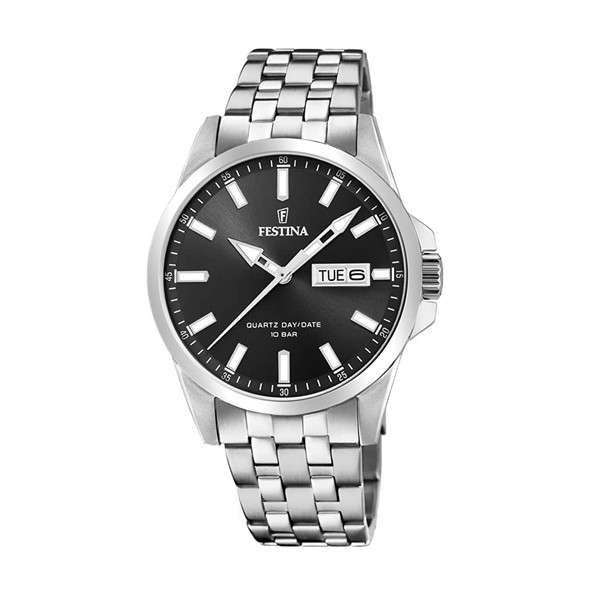 FESTINA WATCHES F20357/4 (F20357_4)