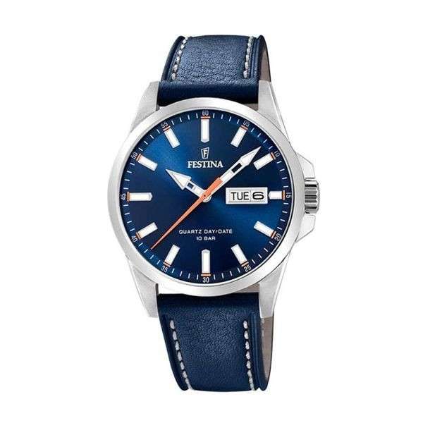 FESTINA WATCHES F20358/3 (F20358_3)