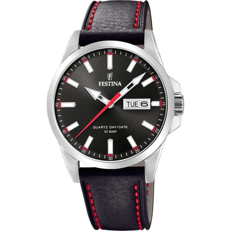 FESTINA WATCHES F20358/4 (F20358_4)