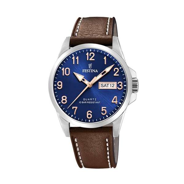 Festina Men's Watch (F20358_B)