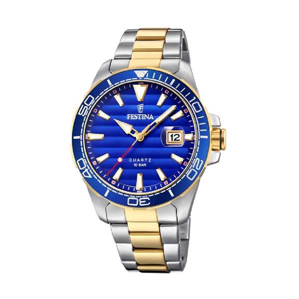 FESTINA WATCHES F20362/4 (F20362_4)