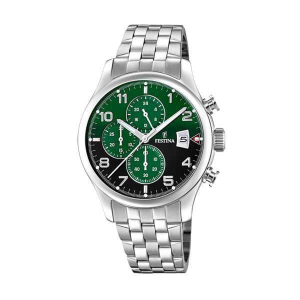 FESTINA WATCHES F20374/7 (F20374_7)