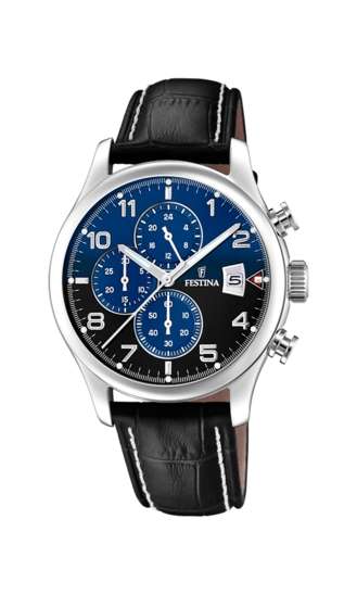 FESTINA WATCHES F20375/7 (F20375_7)