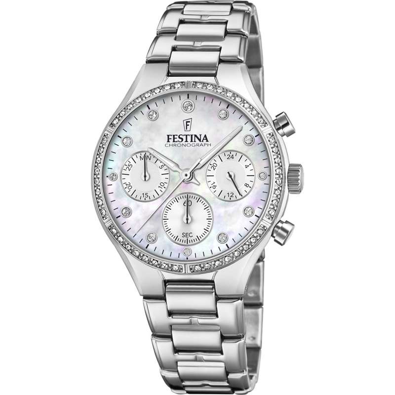FESTINA WATCHES F20401/1 (F20401_1)