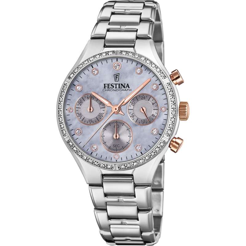 FESTINA WATCHES F20401/3 (F20401_3)