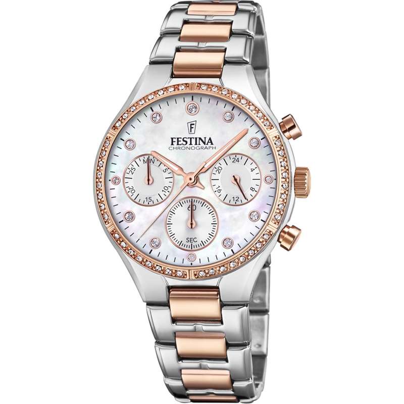 FESTINA WATCHES F20403/1 (F20403_1)