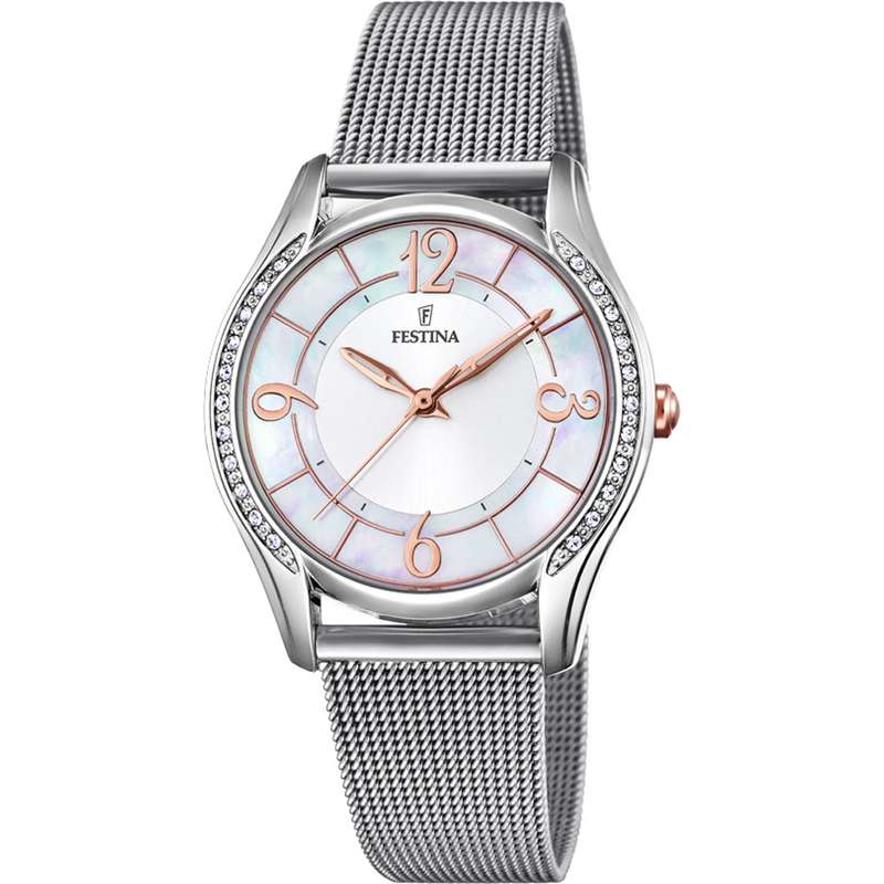 Festina Men's Watch (F20420_1)