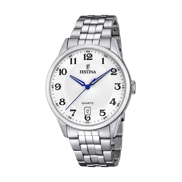 FESTINA WATCHES F20425/1 (F20425_1)