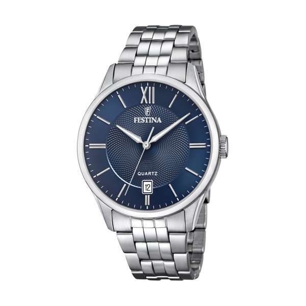 FESTINA WATCHES F20425/2 (F20425_2)