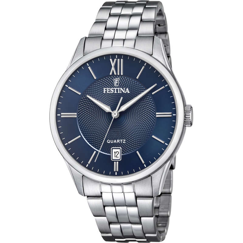 FESTINA WATCHES F20425/2 (F20425_2)