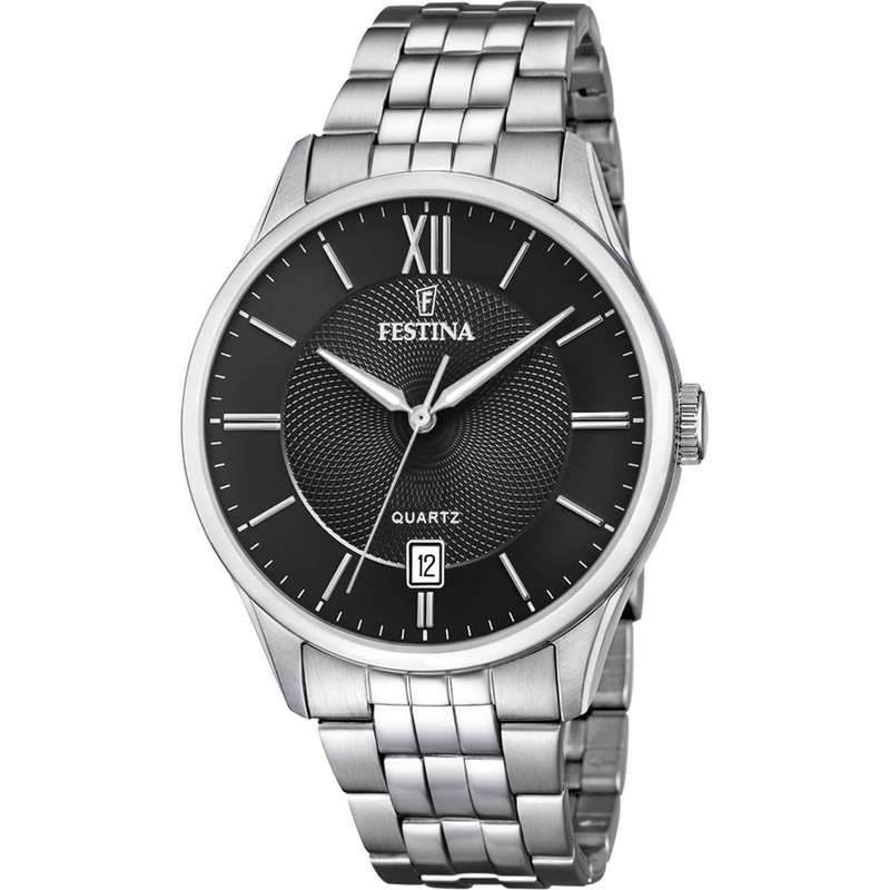 Festina Men's Watch (F20425_3)