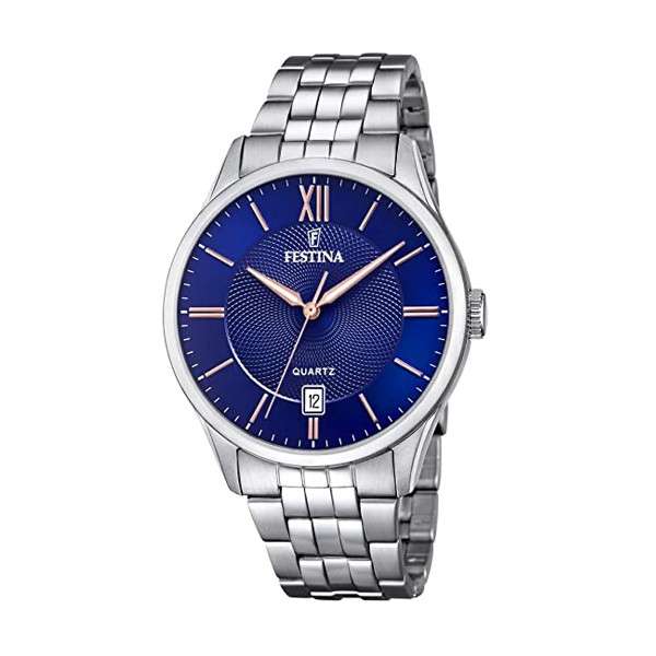 FESTINA WATCHES F20425/5 (F20425_5)