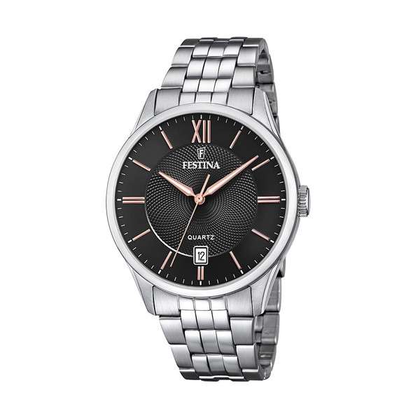 FESTINA WATCHES F20425/6 (F20425_6)
