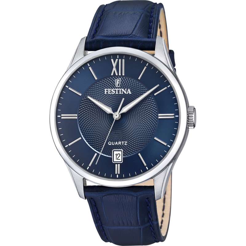 FESTINA WATCHES F20426/2 (F20426_2)