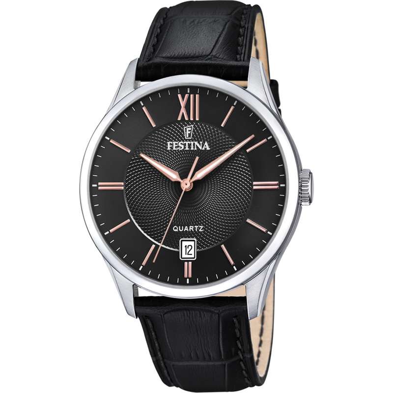 FESTINA WATCHES F20426/6 (F20426_6)