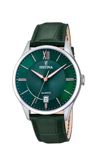 FESTINA WATCHES F20426/7 (F20426_7)