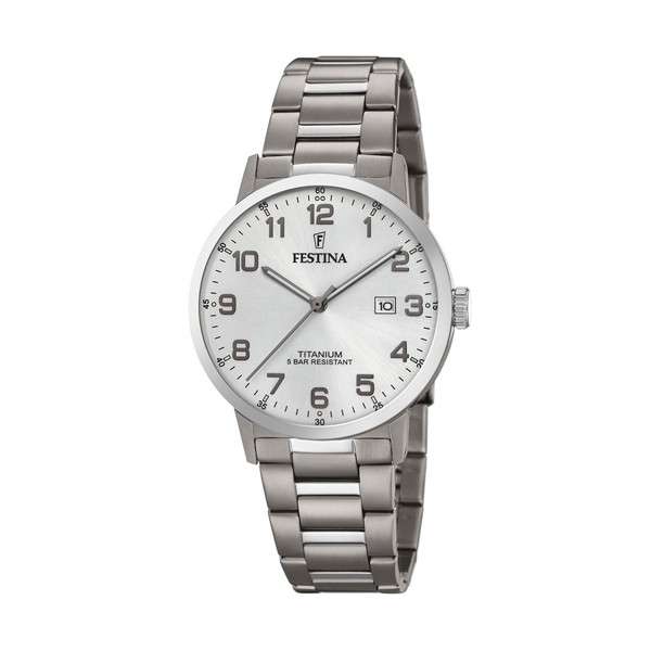 Festina Men's Watch (F20435_1)