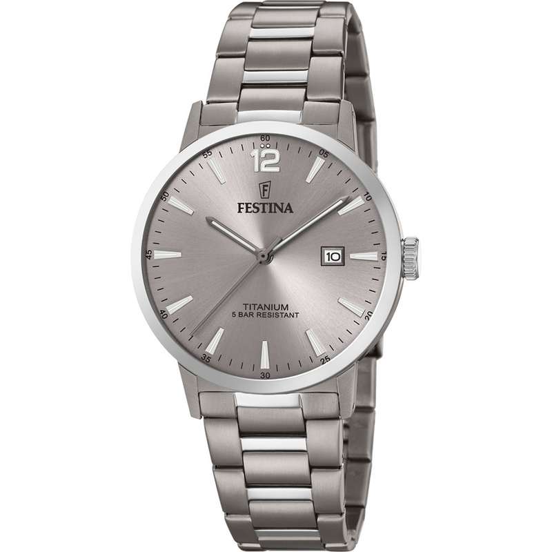 FESTINA WATCHES F20435/2 (F20435_2)