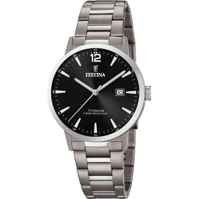 FESTINA WATCHES F20435/3 (F20435_3)