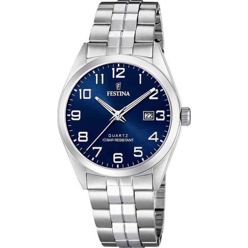 FESTINA WATCHES F20437/3 (F20437_3)