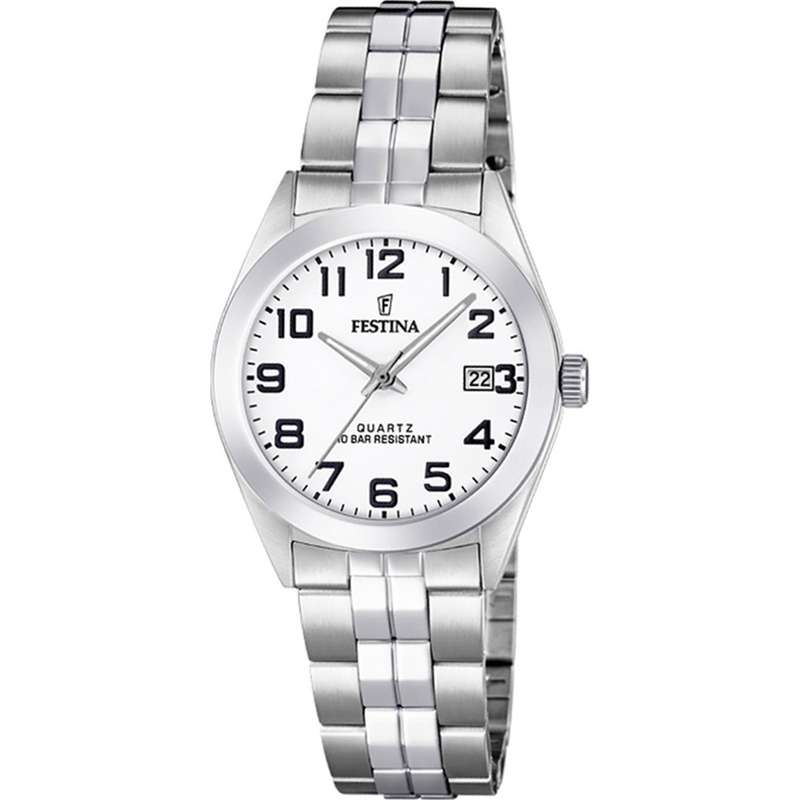 FESTINA WATCHES F20438/1 (F20438_1)