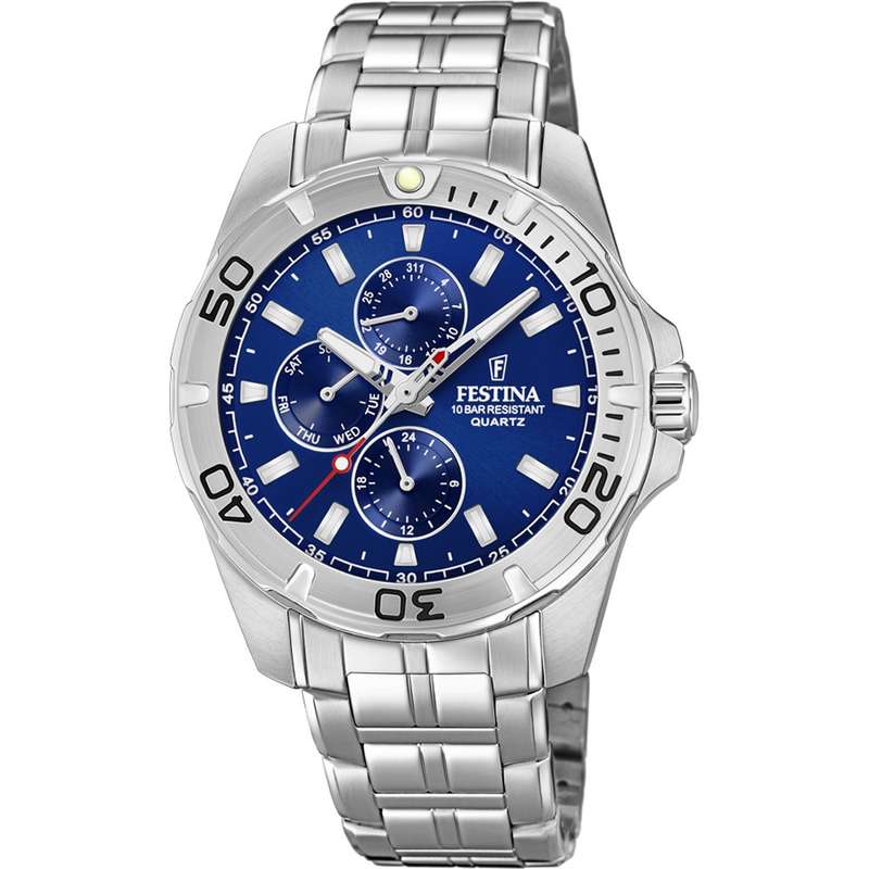 FESTINA WATCHES F20445/2 (F20445_2)