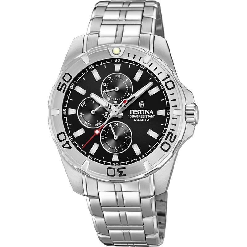 Festina Men's Watch (F20445_3)