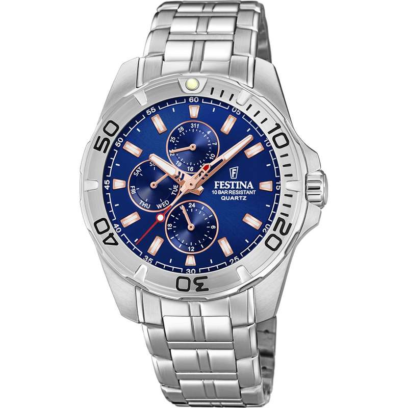 FESTINA WATCHES F20445/5 (F20445_5)