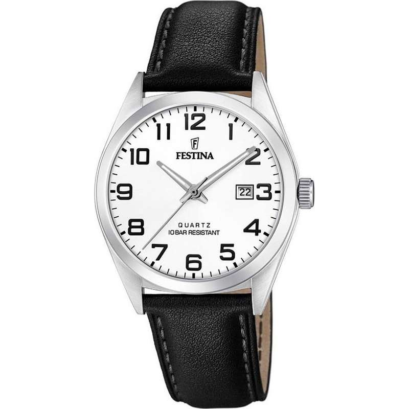 FESTINA WATCHES F20446/1 (F20446_1)