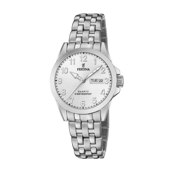 FESTINA WATCHES F20455/1 (F20455_1)