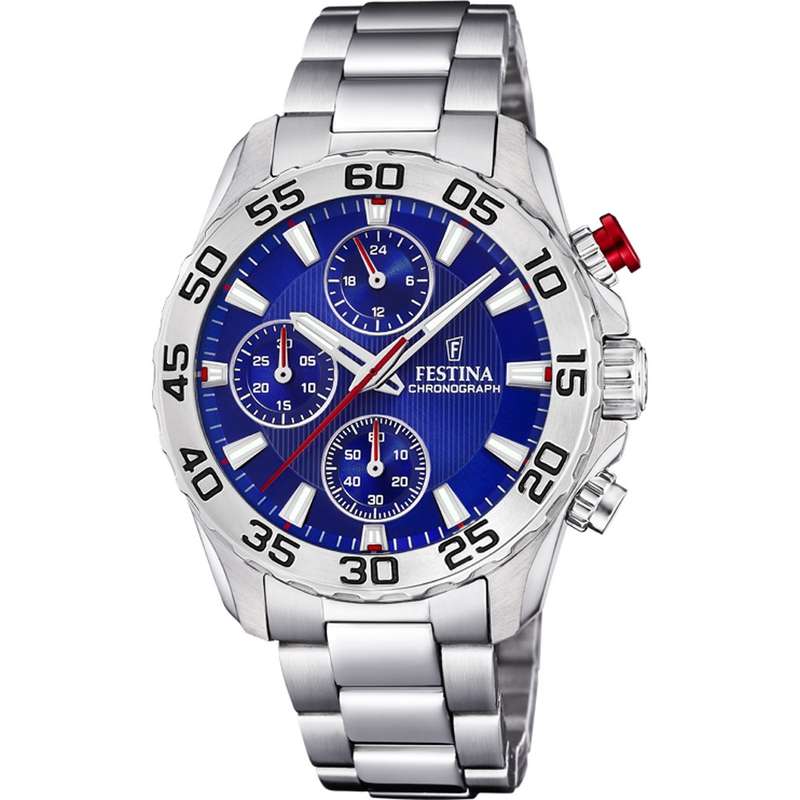 FESTINA WATCHES F20457/2 (F20457_2)