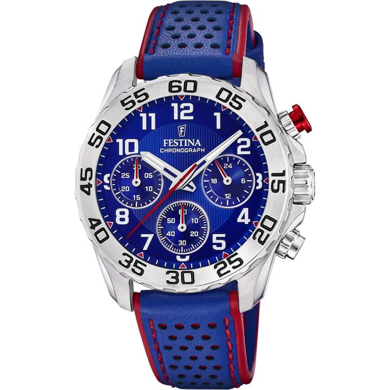 FESTINA WATCHES F20458/2 (F20458_2)