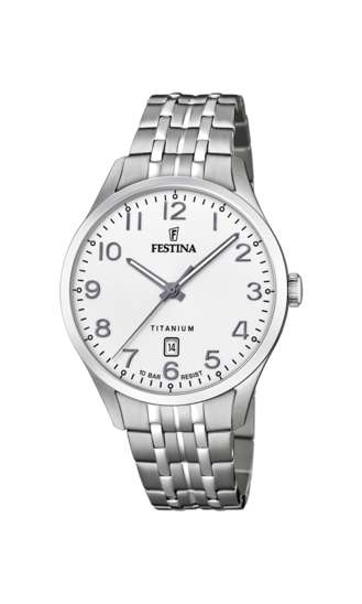 FESTINA WATCHES F20466/1 (F20466_1)