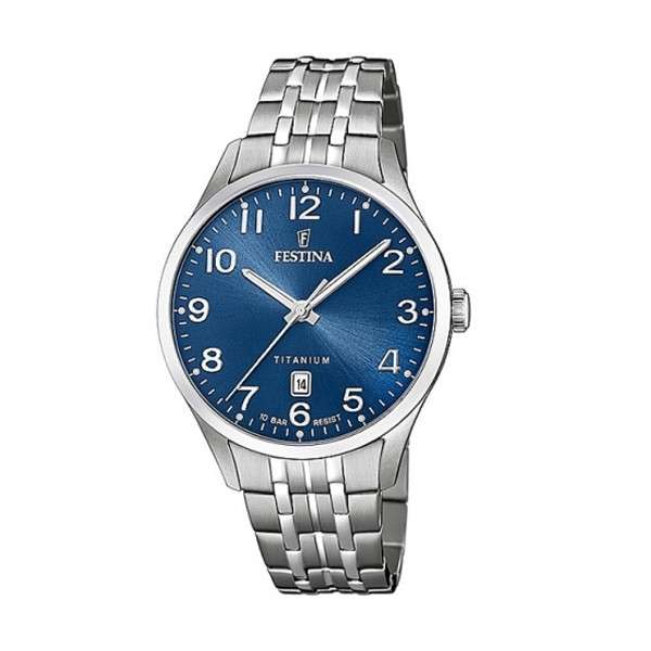 FESTINA WATCHES F20466/2 (F20466_2)
