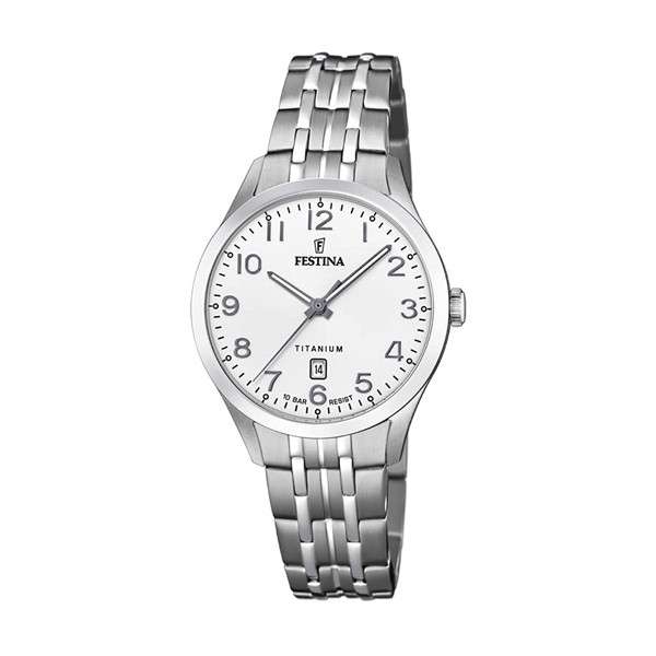 Festina Men's Watch (F20468_1)