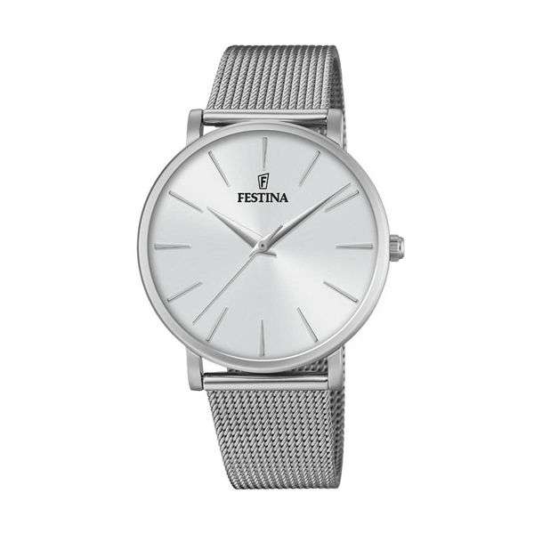 FESTINA WATCHES F20475/1 (F20475_1)