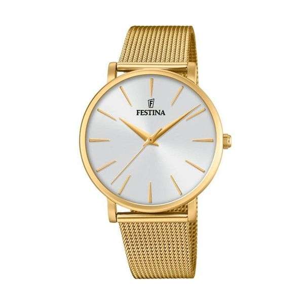 FESTINA WATCHES F20476/1 (F20476_1)