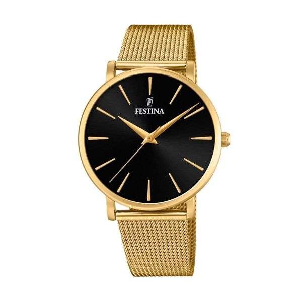FESTINA WATCHES F20476/2 (F20476_2)