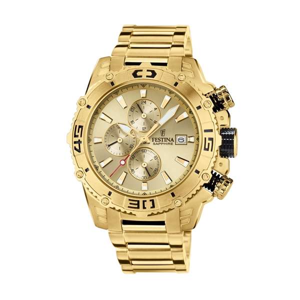 Festina Men's Watch (F20492_1)