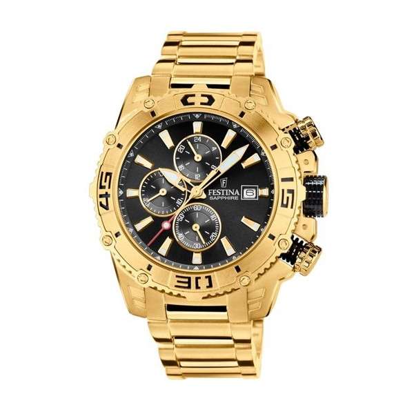 FESTINA WATCHES F20492/4 (F20492_4)
