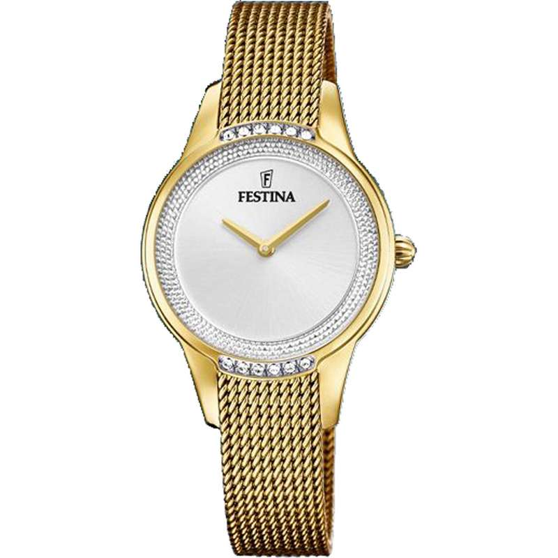 FESTINA WATCHES F20495/1 (F20495_1)