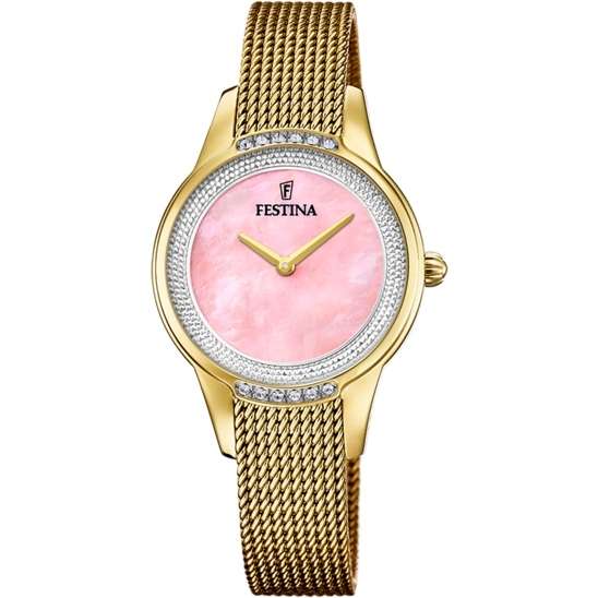 FESTINA WATCHES F20495/2 (F20495_2)