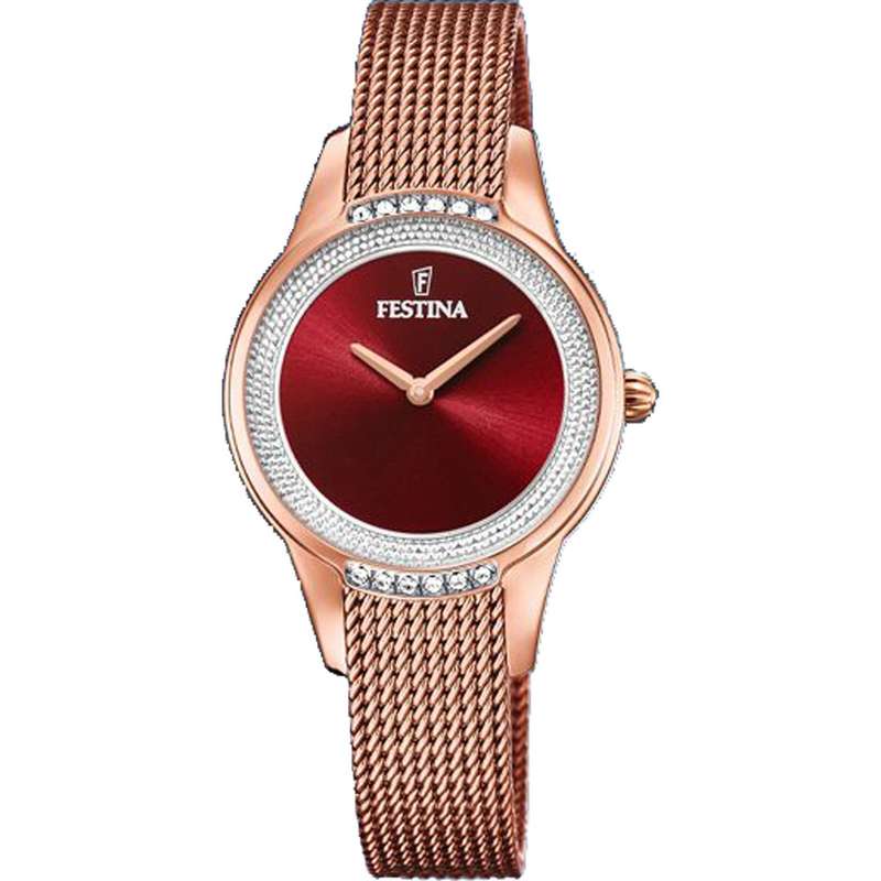 FESTINA WATCHES F20496/1 (F20496_1)